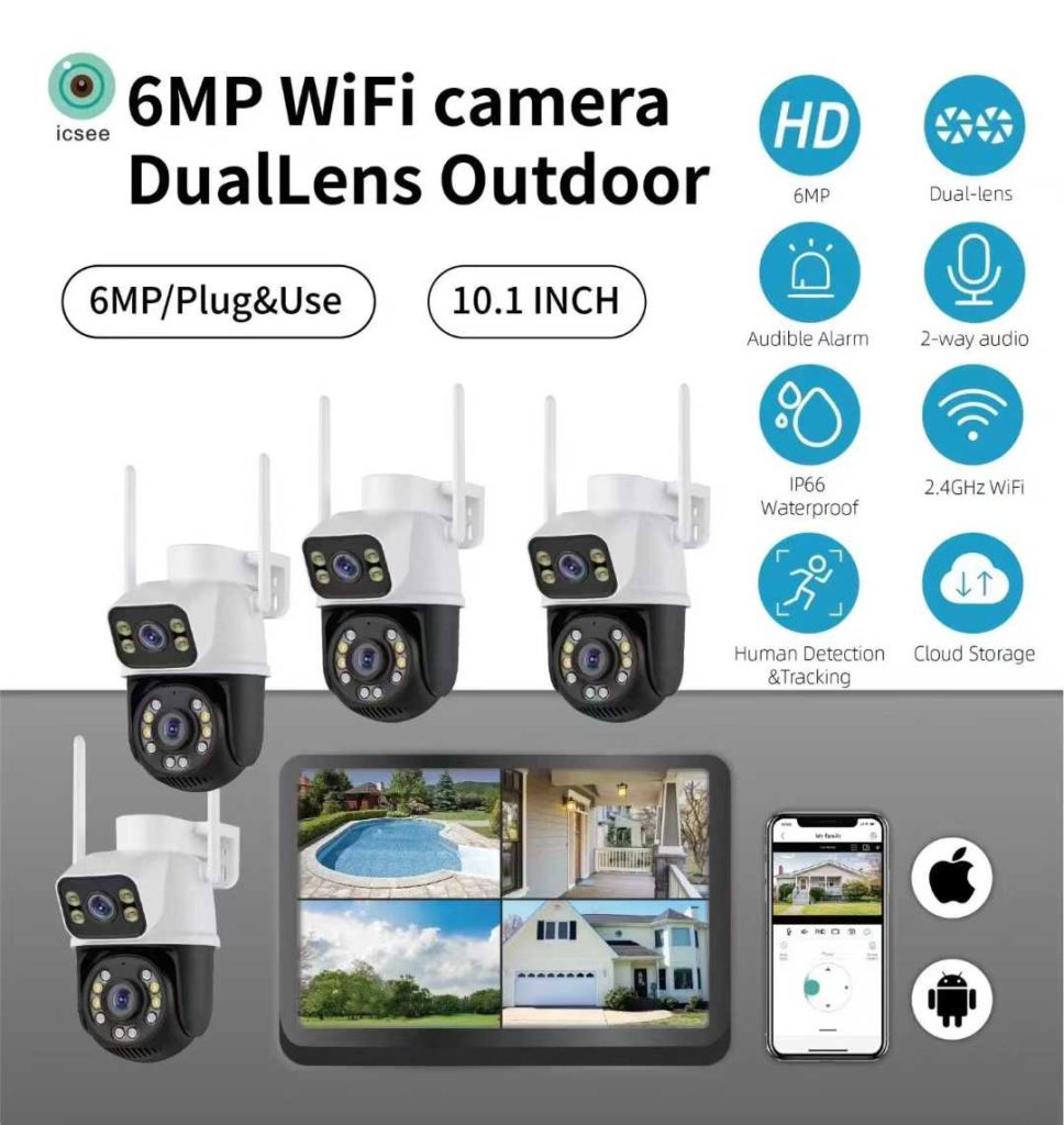 icsee-kits icsee-kits