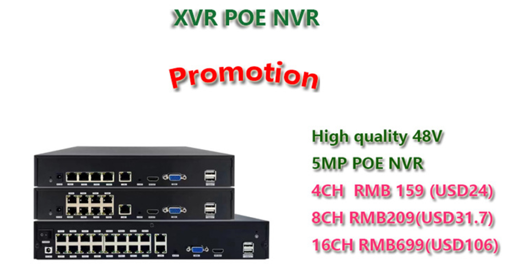 POE NVR TS PRICE
